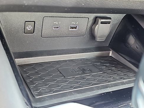 Certified 2023 Nissan Altima 2.5 SR w/ SR Premium Package image 25