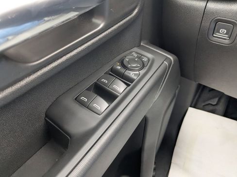 New 2025 Chevrolet Silverado 3500 W/T w/ WT Convenience Package image 24