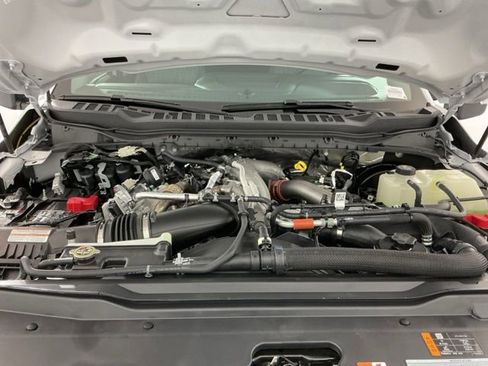 New 2026 Ford F350 XLT w/ XLT Premium Package image 34