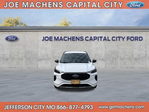 Certified 2023 Ford Escape ST-Line w/ Equipment Group 301A image 8