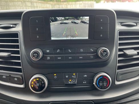 Used 2023 Ford Transit 250 Medium Roof w/ Load Area Protection Package image 22