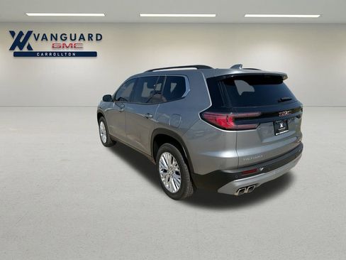 New 2026 GMC Acadia Elevation w/ Elevation Premium Package image 5