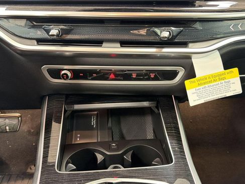 New 2026 BMW X5 xDrive40i w/ M Sport Package image 20