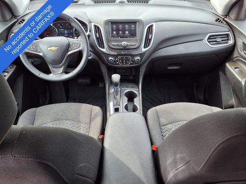 Used 2024 Chevrolet Equinox LT w/ LPO, Floor Liner Package FWD image 13
