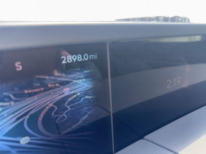 Used 2025 Lincoln Nautilus Premier