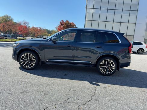 Used 2026 Volvo XC90 B6 Plus w/ Protection Package image 2