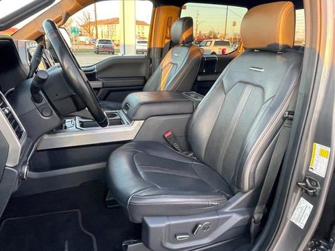 Used 2022 Ford F350 Platinum image 25