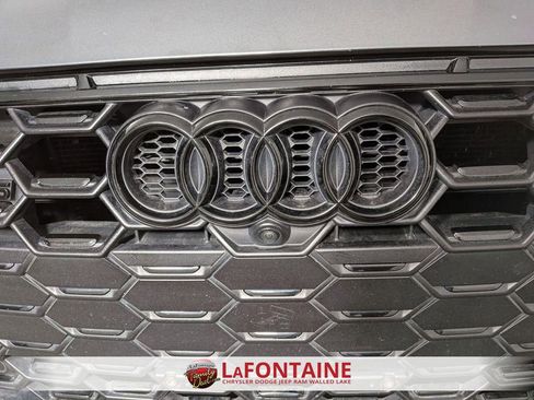 Used 2021 Audi S5 Prestige w/ Prestige Package image 8