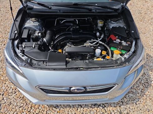 Used 2019 Subaru Impreza 2.0i Premium AWD/4WD image 15