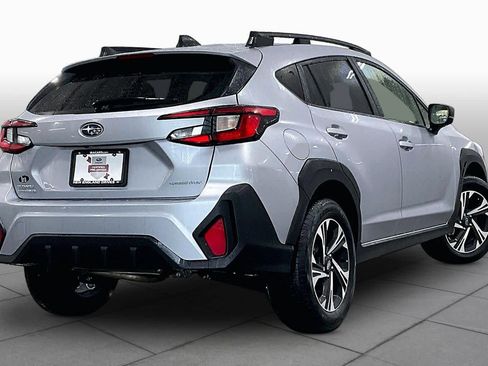 Used 2025 Subaru Crosstrek 2.0i Premium AWD/4WD image 13