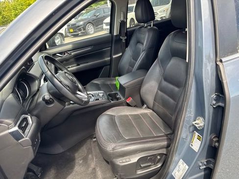 Used 2024 MAZDA CX-5 Carbon Edition AWD/4WD image 13