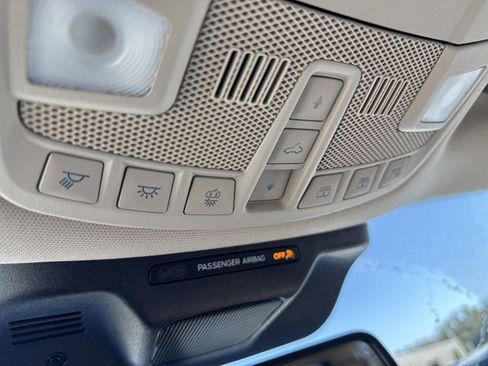 Used 2024 Ford Expedition Platinum AWD/4WD image 23
