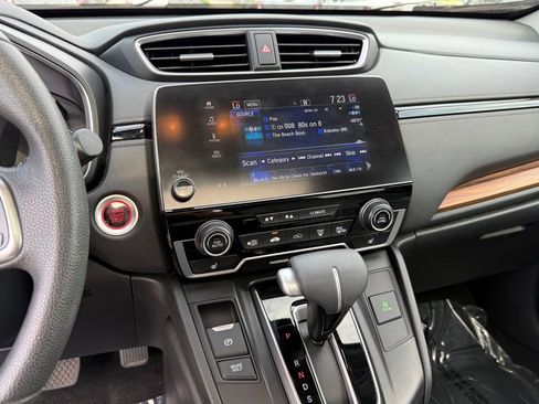 Used 2018 Honda CR-V EX image 19