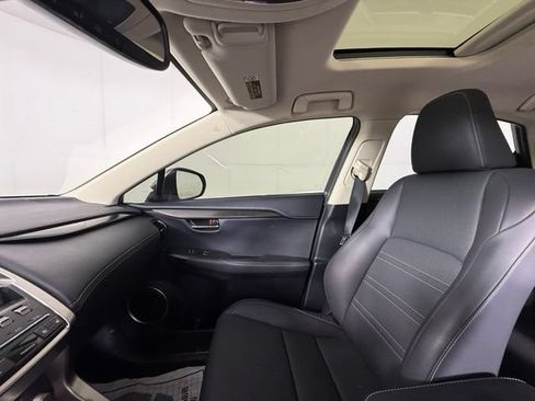 Used 2020 Lexus NX 300 AWD w/ Premium Package image 20