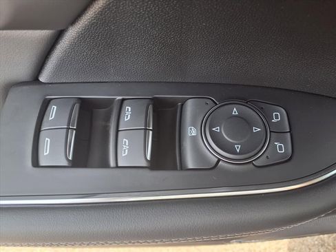 New 2026 Buick Envision Avenir AWD/4WD image 11