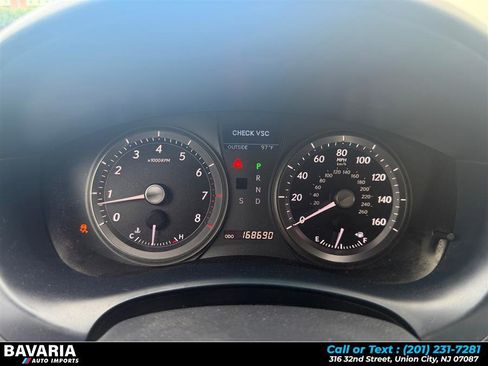 Used 2009 Lexus ES 350 FWD image 14