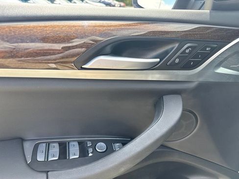 Used 2024 BMW X3 sDrive30i w/ Premium Package w/ZPA RWD image 14