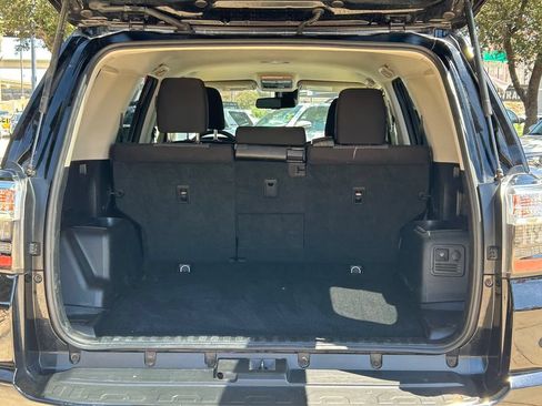 Used 2024 Toyota 4Runner SR5 RWD image 12