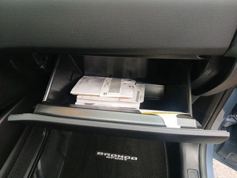 Certified 2024 Ford Bronco Sport Badlands image 57