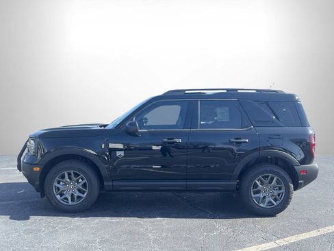 New 2026 Ford Bronco Sport Big Bend w/ Convenience Package image 23