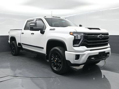 Used 2024 Chevrolet Silverado 3500 High Country w/ High Country Premium Package
