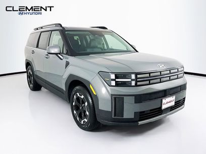 New 2026 Hyundai Santa Fe SEL