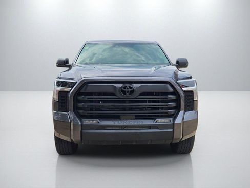 Used 2024 Toyota Tundra SR5 w/ SR5 Premium Package image 2