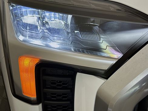 Used 2024 Toyota Tundra Limited image 9