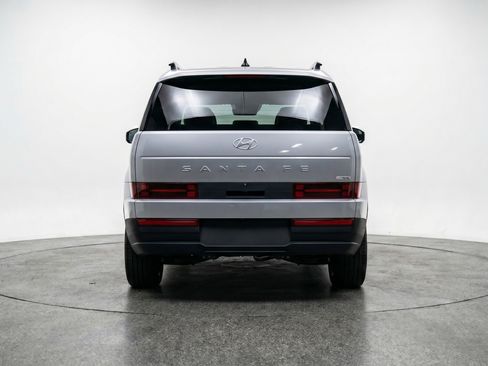 Used 2025 Hyundai Santa Fe SEL AWD/4WD image 7