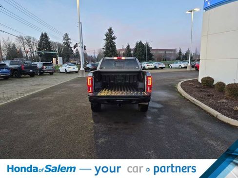 Used 2021 Ford Ranger XL w/ FX4 Off-Road Package image 19