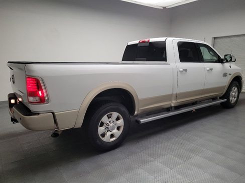 Used 2015 RAM 2500 Longhorn RWD image 10