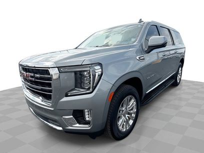 Certified 2024 GMC Yukon XL SLT w/ SLT Luxury Package