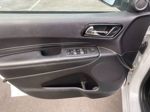 Used 2022 Dodge Durango GT image 11