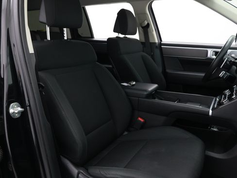 Used 2024 Hyundai Santa Fe SE FWD image 34