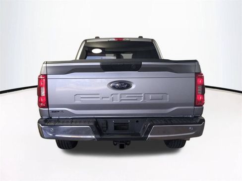 Used 2022 Ford F150 XLT w/ Trailer Tow Package AWD/4WD image 6