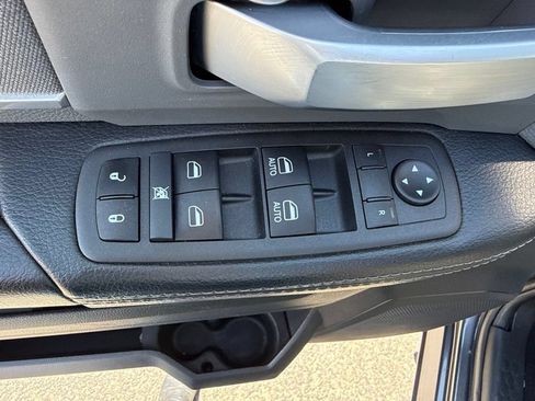 Used 2022 RAM 2500 Big Horn w/ Level A Equipment Group AWD/4WD image 22