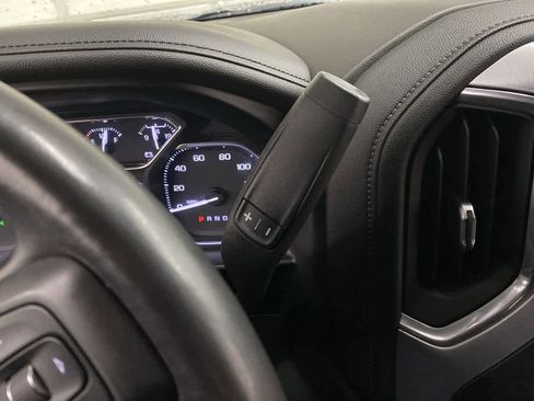 Used 2021 GMC Sierra 1500 Elevation image 25