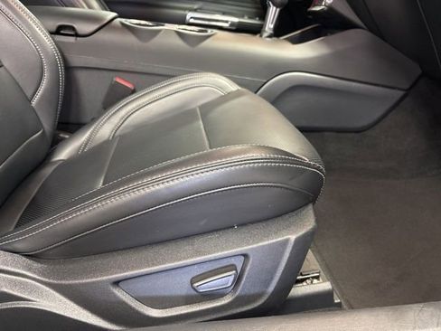 Used 2025 Ford Mustang Premium RWD image 23