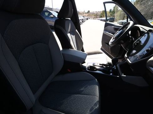 New 2026 Subaru Forester Premium AWD/4WD image 21
