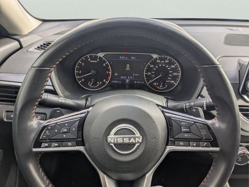 Used 2024 Nissan Altima 2.5 SR FWD image 23