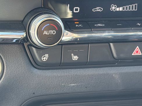 Used 2025 MAZDA CX-30 2.5 Turbo w/ Premium Plus Pkg image 15