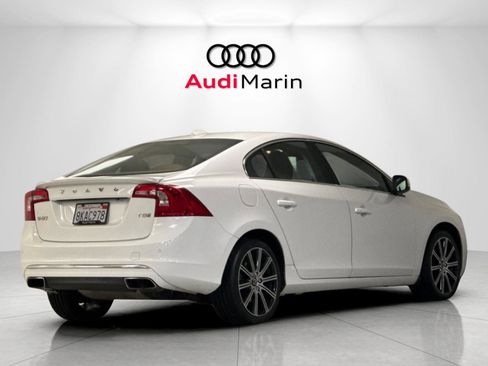 Used 2016 Volvo S60 T5 Premier image 5