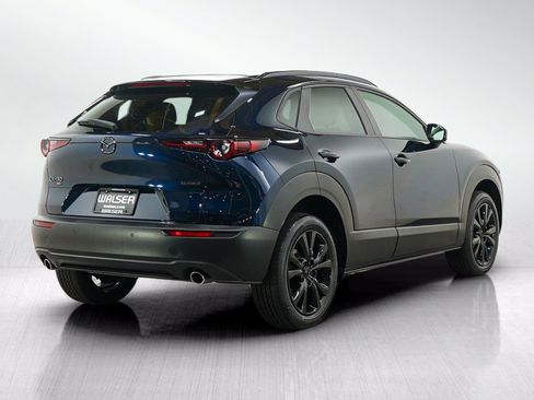 Certified 2026 MAZDA CX-30 AWD 2.5 S image 5