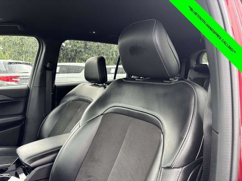 Used 2023 Jeep Grand Cherokee L Laredo AWD/4WD image 6