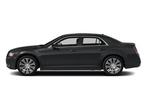 Used 2014 Chrysler 300 S image 3
