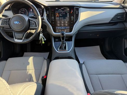 Certified 2024 Subaru Outback Premium image 21