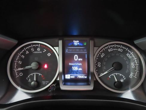 Used 2023 Toyota Tacoma SR5 image 18