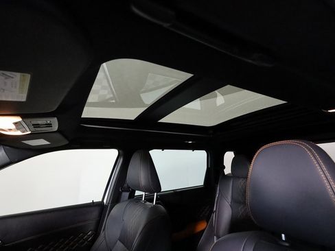 Used 2022 Mitsubishi Outlander SEL image 20