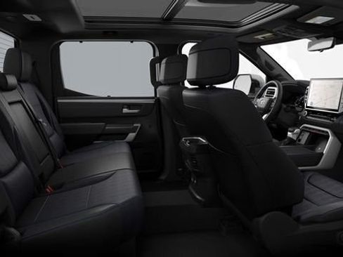 New 2026 Toyota Tundra Platinum AWD/4WD image 31
