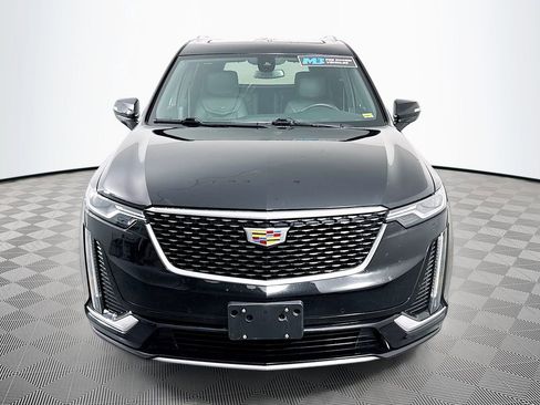 Used 2020 Cadillac XT6 Premium Luxury w/ LPO, Floor Liner Package image 2